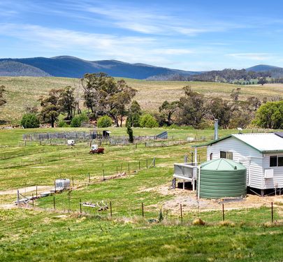 4540 Jerangle Road, Captains Flat