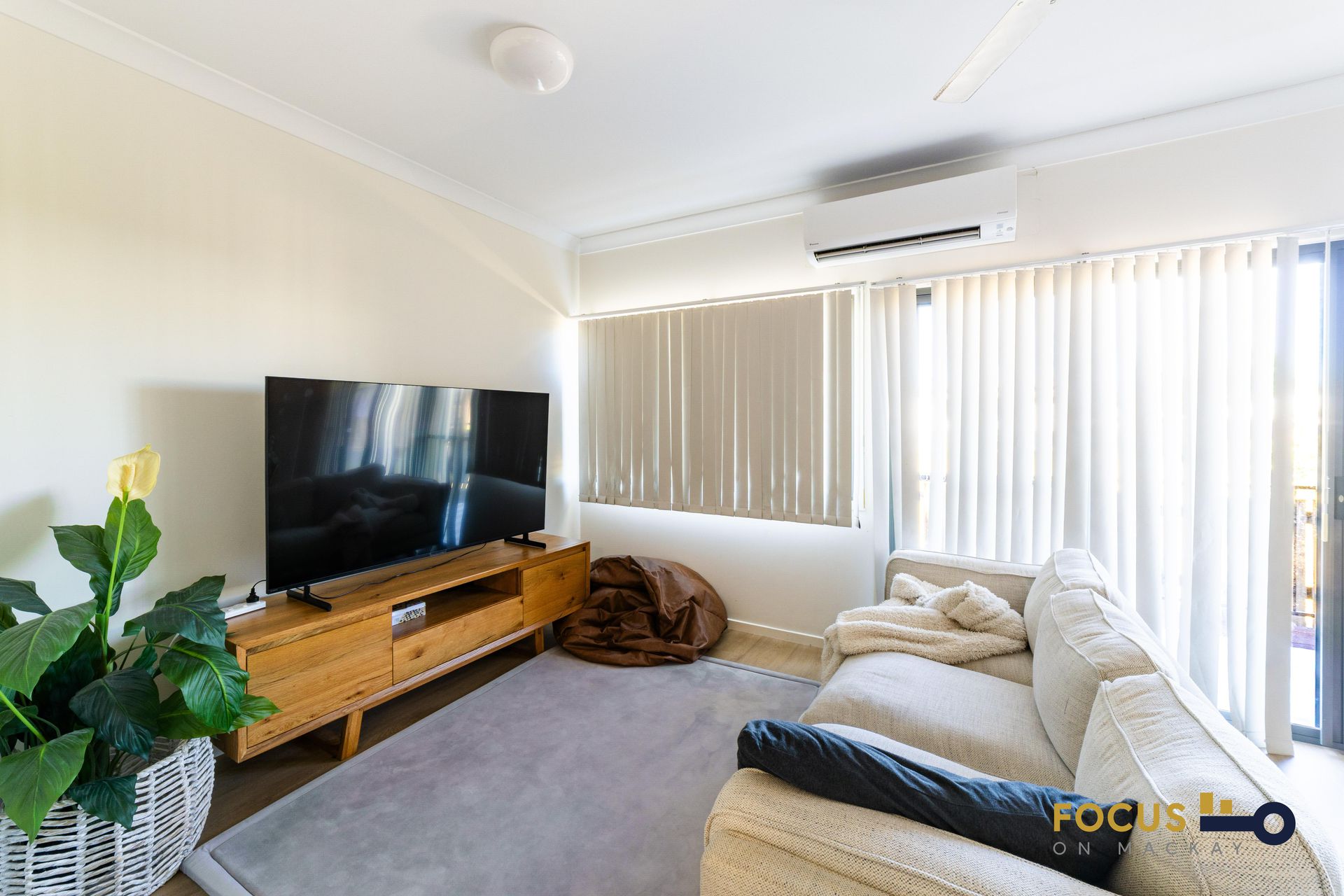 21 / 19 Stevenson Street, South Mackay