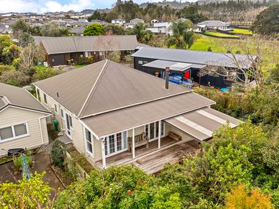 16 Rheingold Place, Huapai