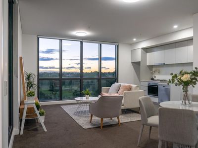 711 / 9 Brodie Spark Drive, Wolli Creek
