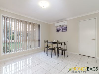8 Hampden Crescent, Heritage Park