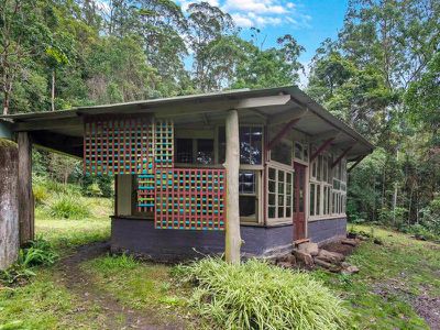 1166 Roseberry Creek Road, Roseberry Creek