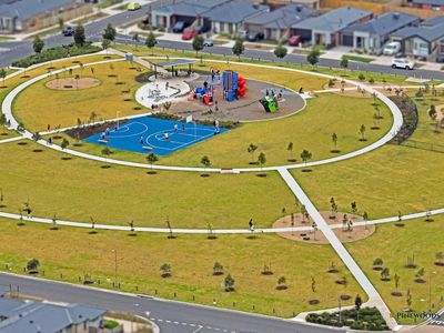 18 Blackwood Place, Beveridge