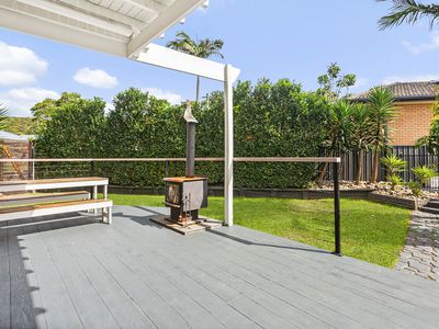 40 Simpson Parade, Albion Park