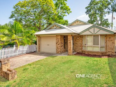 11 Napier Pl, Forest Lake