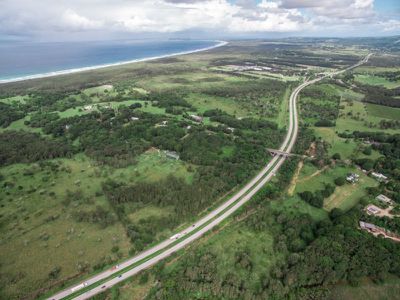 Lot Lots 15 & 18, 73 Tandy's Lane, Brunswick Heads