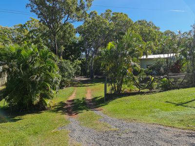 9 Mason Street, Cooktown