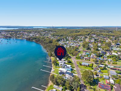 47 Grand Parade, Bonnells Bay