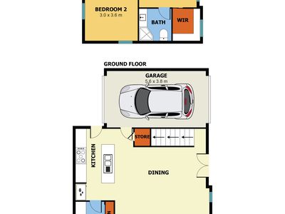 1 Aycliffe Drive, Deer Park