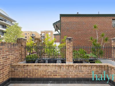 46/123 Wellington Street, East Perth