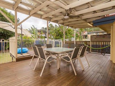 22 Raquel Avenue, Springwood