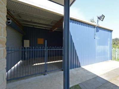 29 Fourfoot Road, Geeveston