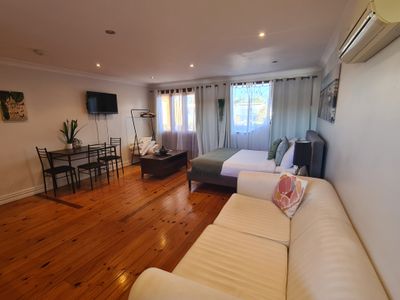 1 / 154 Gan Gan Road, Anna Bay