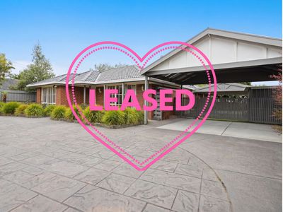 3 Freeman Pl, Langwarrin