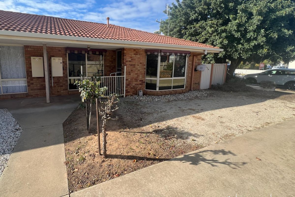 1 / 99 Fenaughty Street, Kyabram