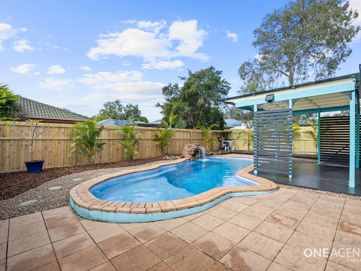 21 Mannix Place, Forest Lake
