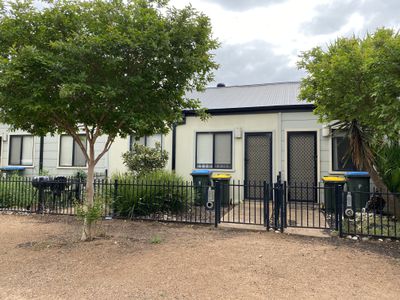 7 / 2-6 Kelly Street, Werribee