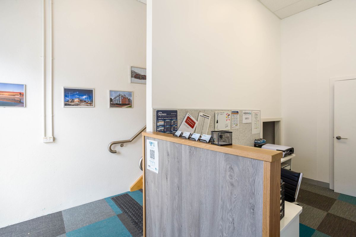 7 / 176 Hyde Street, Yarraville