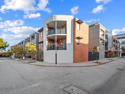50 / 76 Newcastle Street, Perth
