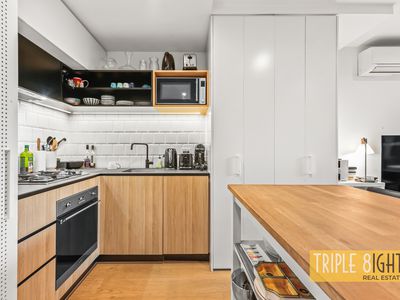 102 / 360 Burnley Street, Richmond