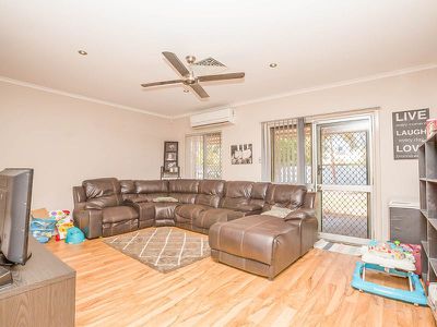 12 Marra Court, South Hedland