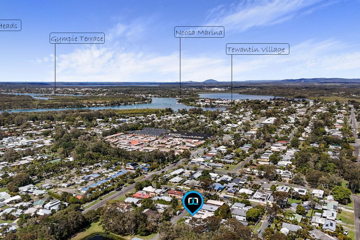 7 Ashford Street, Tewantin
