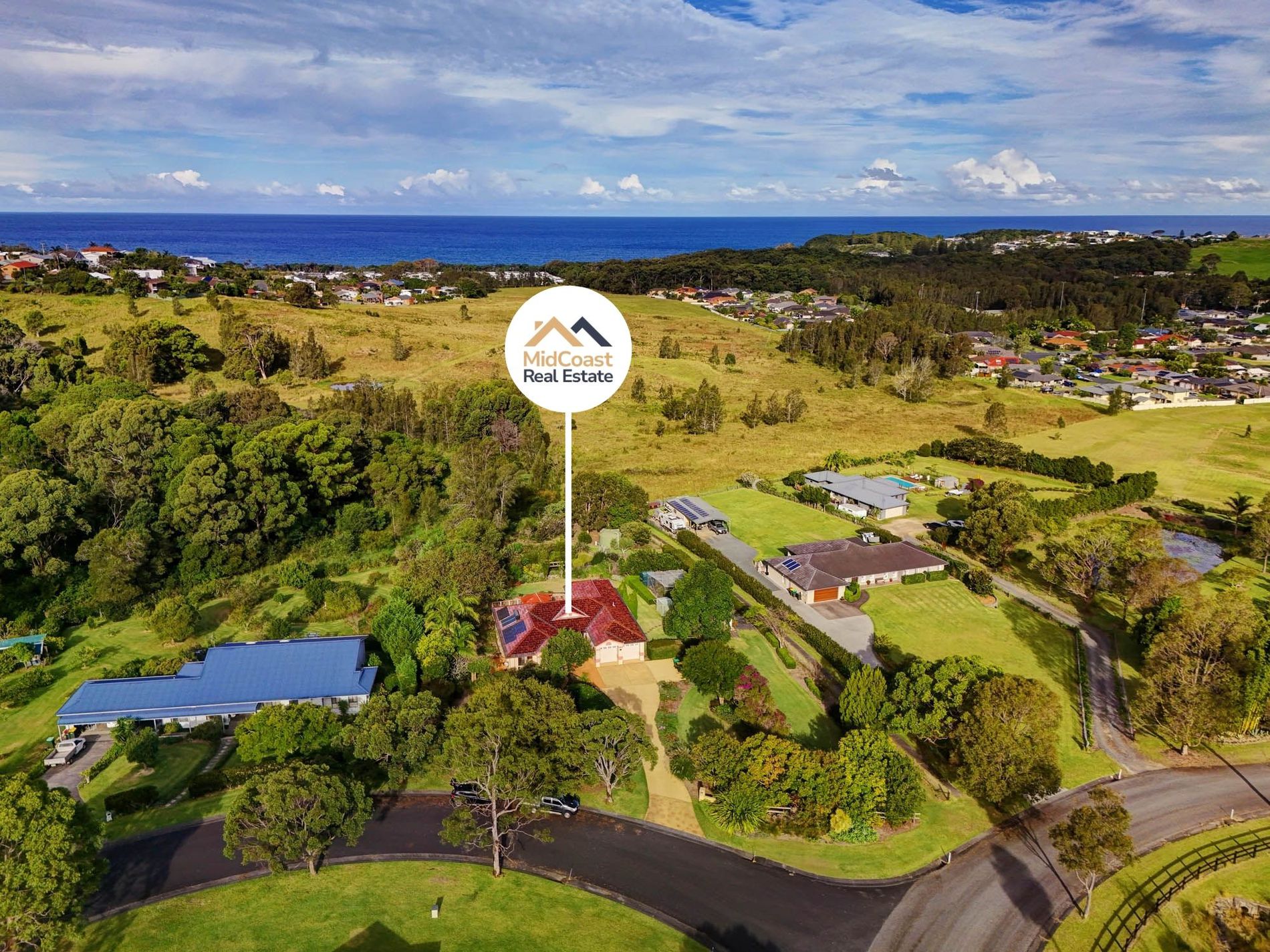 1 The Ridge, Hallidays Point