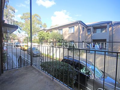 4 / 7A Reginald Avenue, Belmore