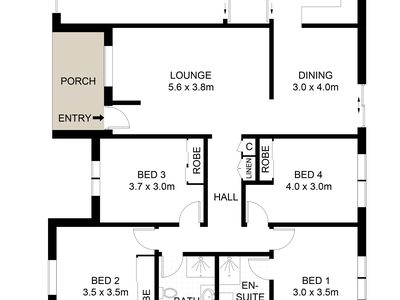 35 Isa Road, Worrigee
