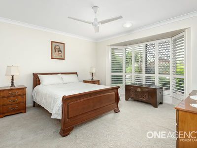 93 Alexandrina Cct, Forest Lake