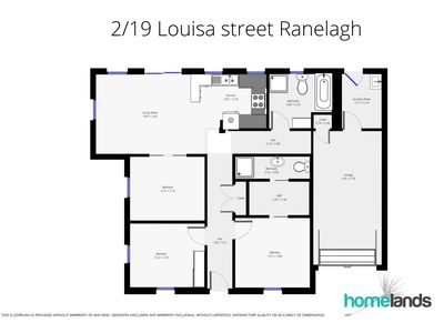 2 / 19 Louisa Street, Ranelagh