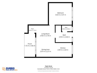 3 / 25 Elizabeth Street, Dubbo