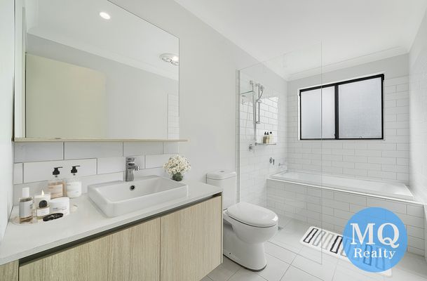 43 Buckley Avenue, Blacktown