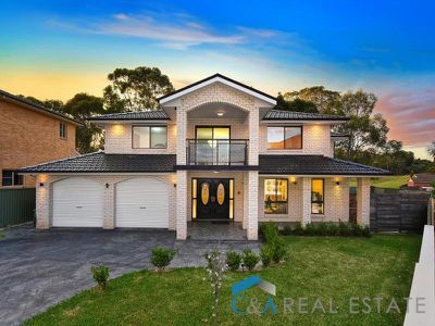 12 Thorpe Pl, Abbotsbury