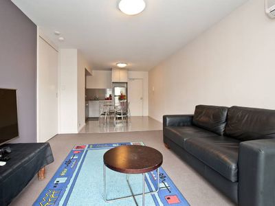 87/128 Adelaide Terrace, East Perth