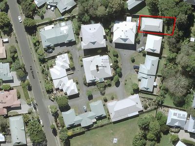 8 / 12 Fig Street, Maleny