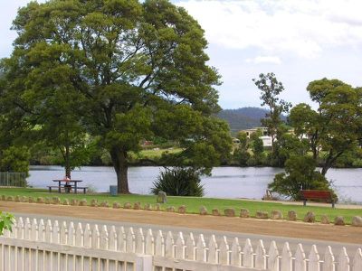 11 The Esplanade, Huonville