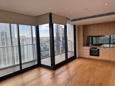 88 Church Street, Parramatta