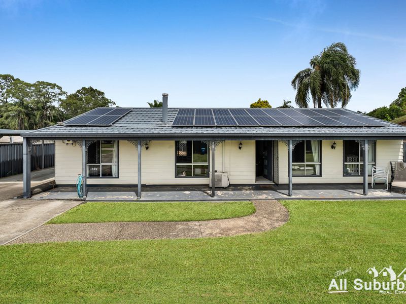 28 Coronation Road, Boronia Heights