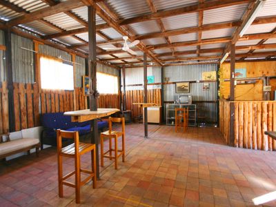 206 WANDOBAH ROAD, Gunnedah