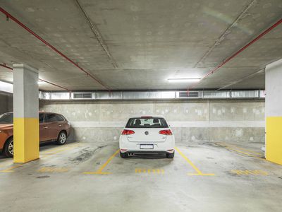 1608 / 63 Adelaide Terrace, East Perth