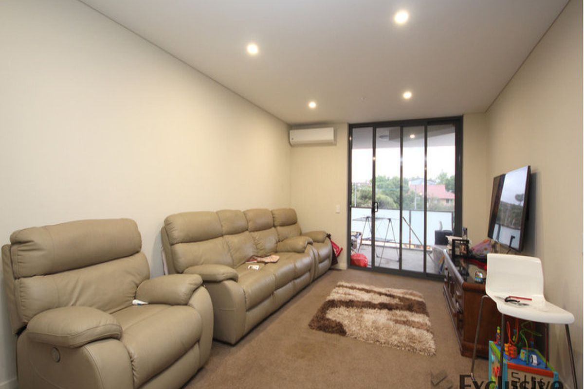 5 / 38-40 Albert Road, Strathfield
