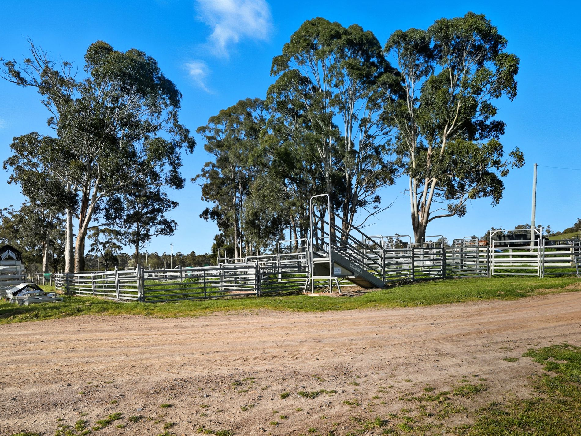 426 Larcombes Road, Reedy Marsh