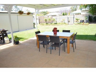 133 George Street, Gunnedah