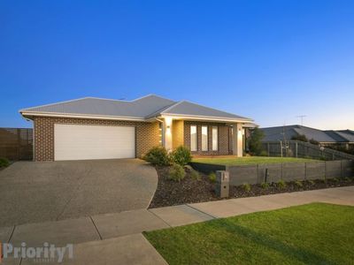 140 Grantham Drive, Highton
