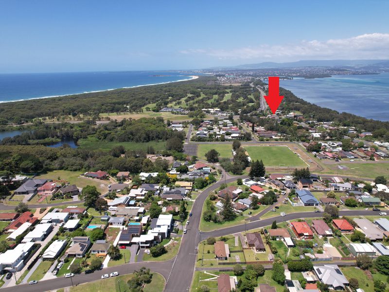 31 Windang Road, Primbee