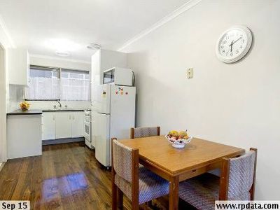 8 / 33-35 Bond Street, Ringwood