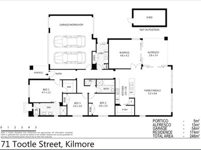 71 Tootle Street, Kilmore