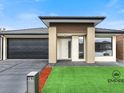 28 Lucid Crescent, Clyde