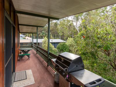 43 Pambula Beach Road, Pambula Beach